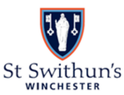 St Swithun's School